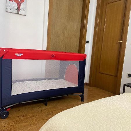 Apartment Kris ウマグ エクステリア 写真