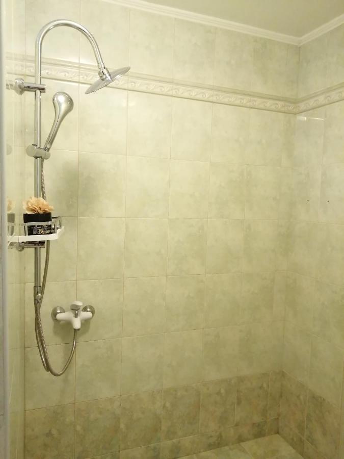 Apartment Kris ウマグ エクステリア 写真
