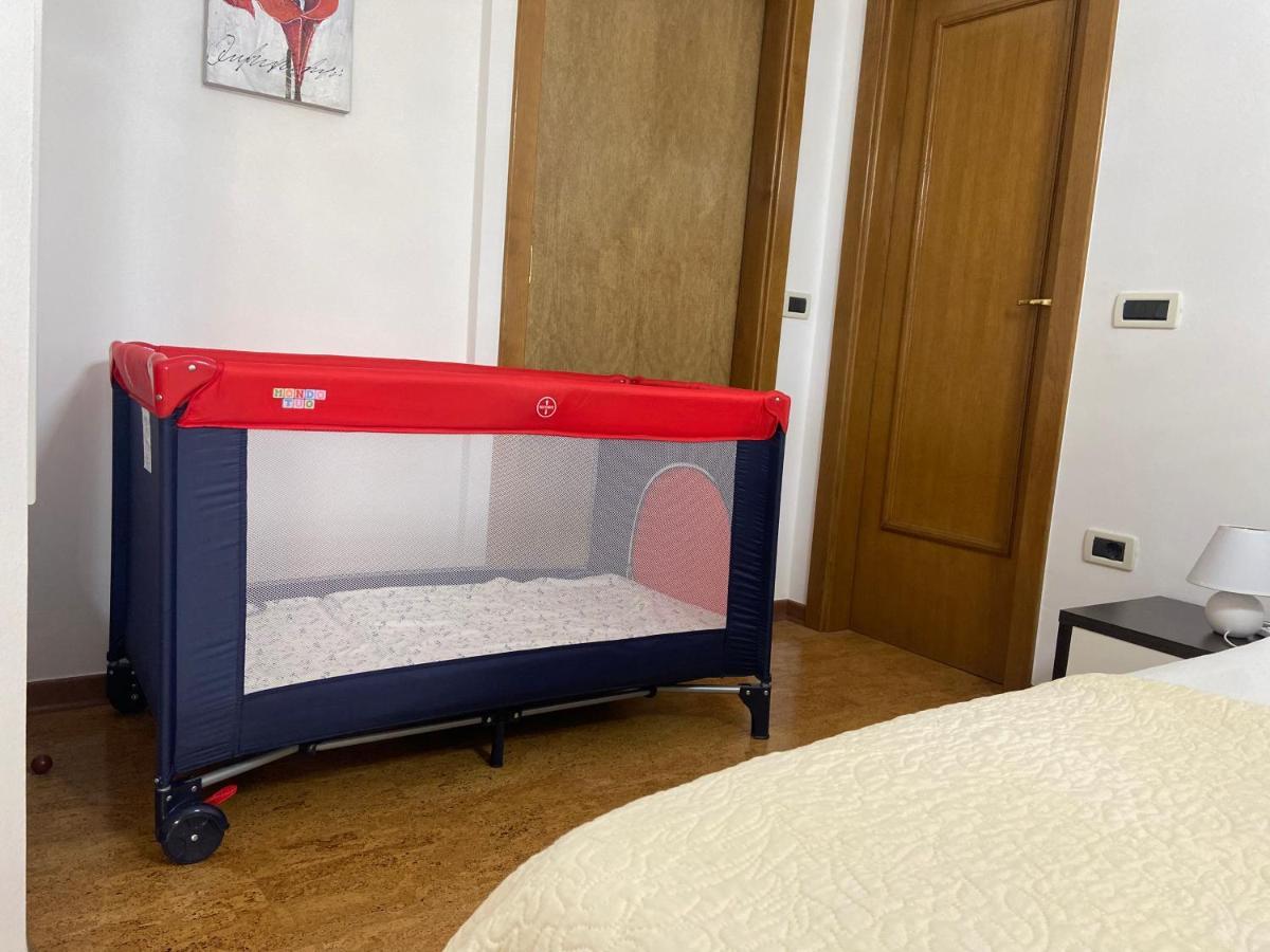Apartment Kris ウマグ エクステリア 写真