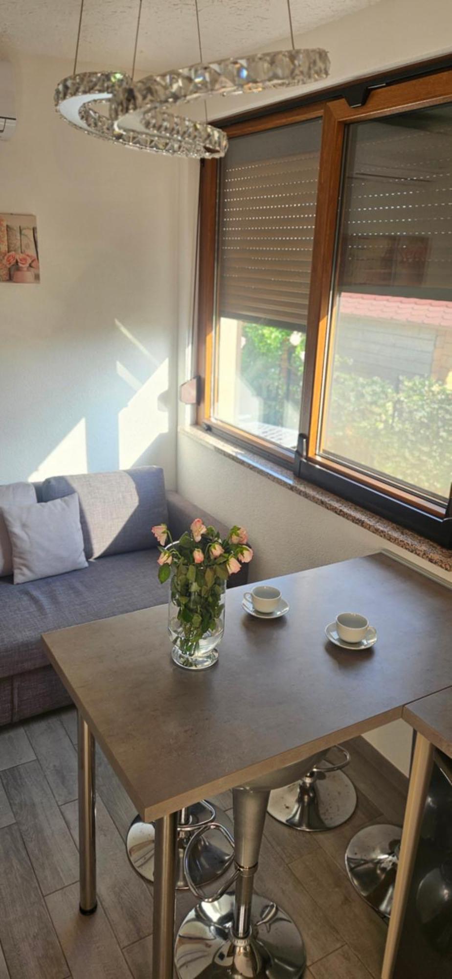 Apartment Kris ウマグ エクステリア 写真