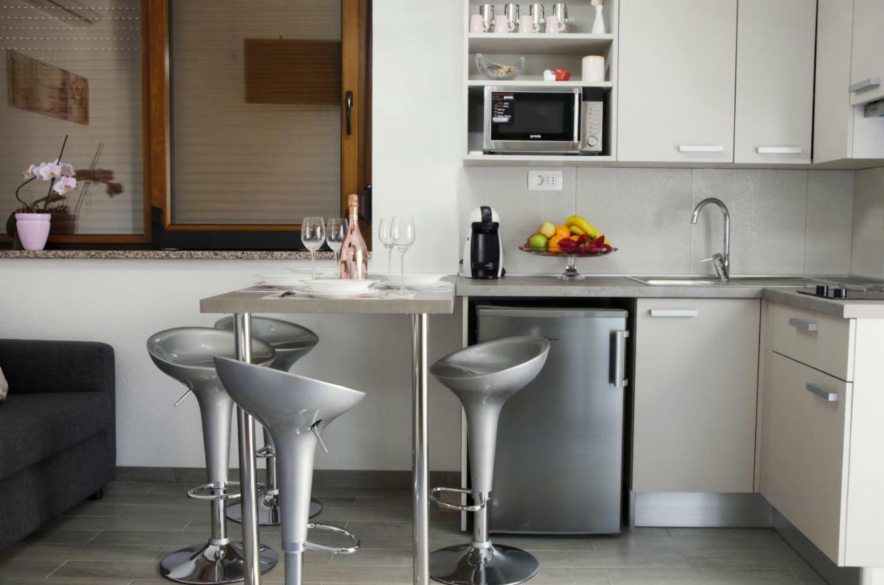 Apartment Kris ウマグ エクステリア 写真