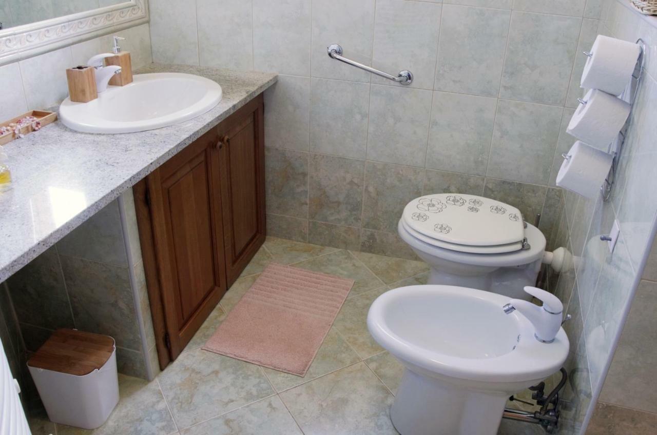Apartment Kris ウマグ エクステリア 写真