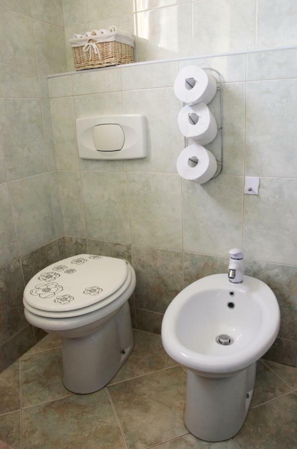 Apartment Kris ウマグ エクステリア 写真