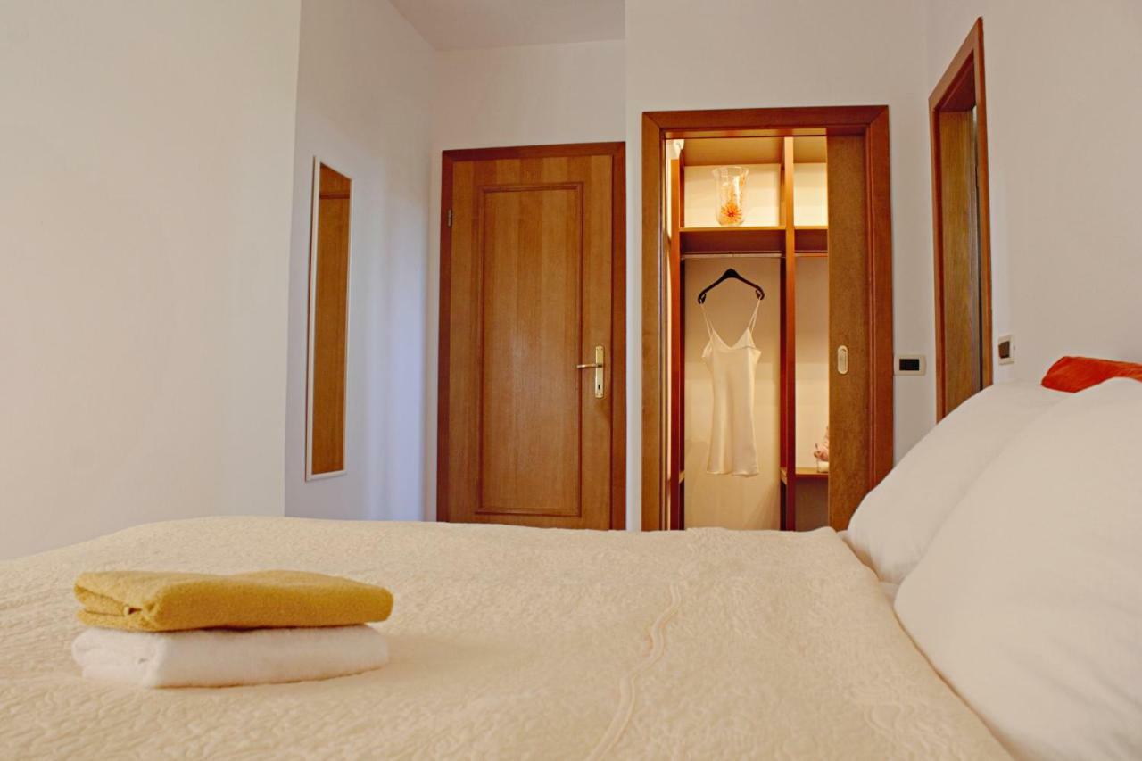 Apartment Kris ウマグ エクステリア 写真